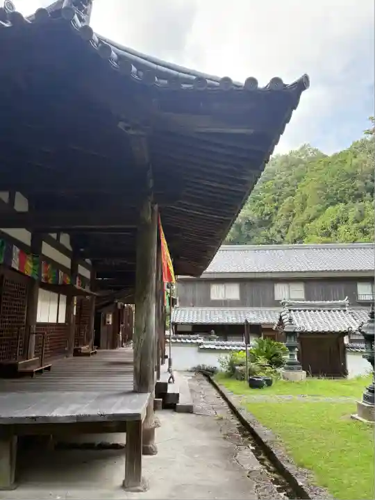 神童寺(京都府)