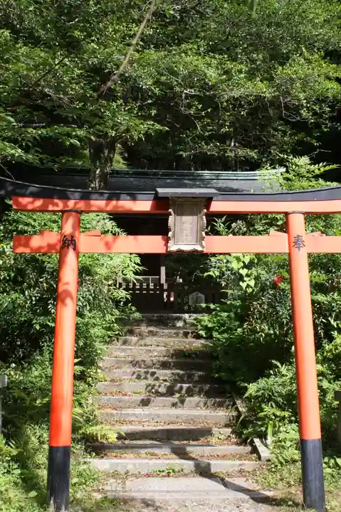 日向大神宮(京都府)