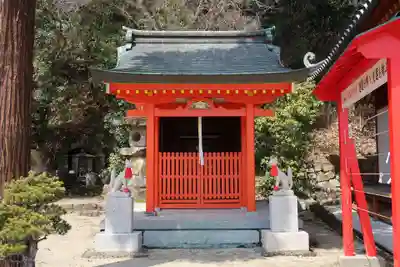 中山寺(兵庫県)