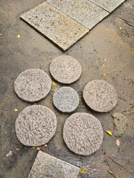 玉造稲荷神社(大阪府)