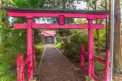 熊野神社(宮城県)