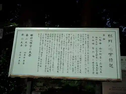 那珂八幡宮(福岡県)