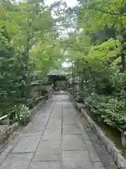 実相院(東京都)