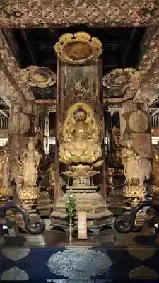 東寺（教王護国寺）(京都府)