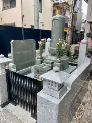 観妙寺(東京都)