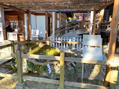 武田神社のその他建物