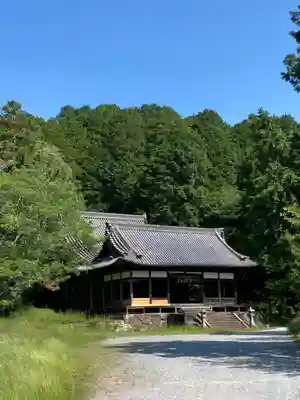 岩尾神社のその他建物