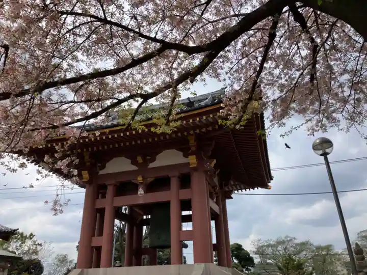 池上本門寺(東京都)