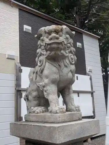 小樽稲荷神社(北海道)