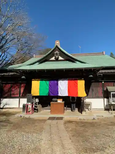 正福寺(茨城県)