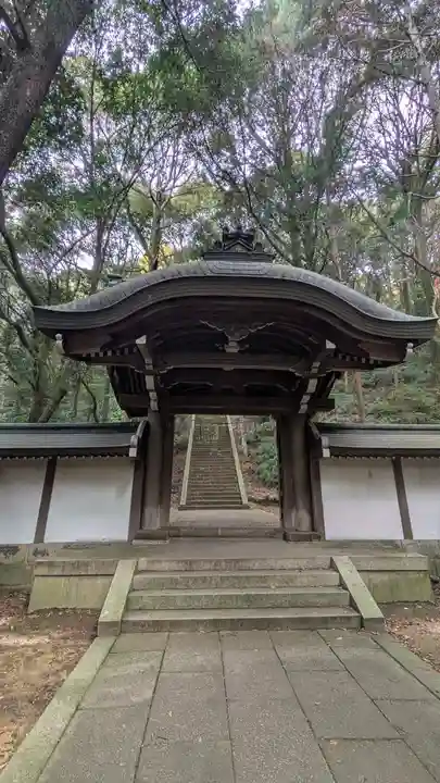 豊国廟(豊国神社飛地境内)(京都府)