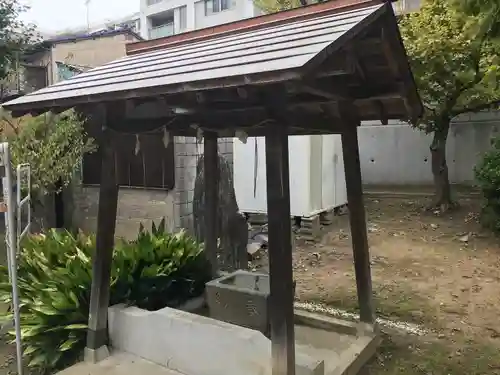 立帰天満宮(福岡県)