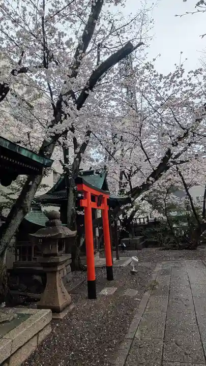 天孫神社(滋賀県)