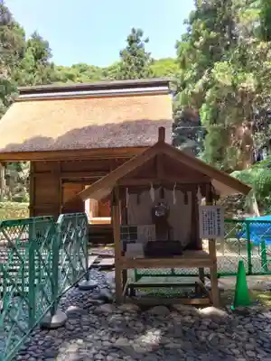 桜井大神宮(福岡県)