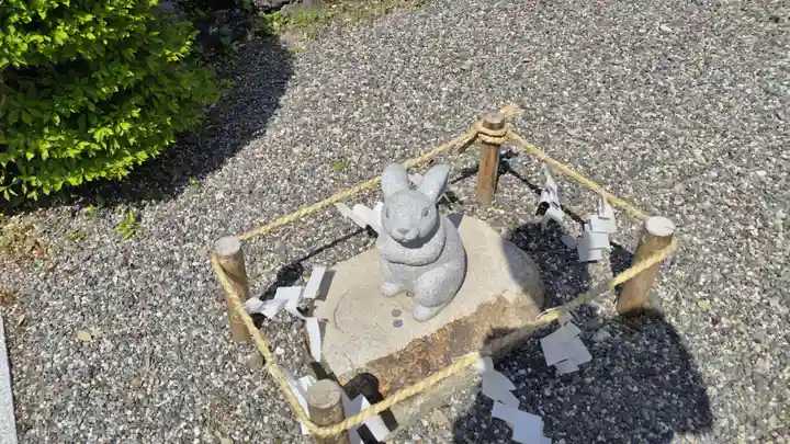 出雲大神宮(京都府)