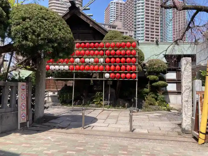 住吉神社(東京都)
