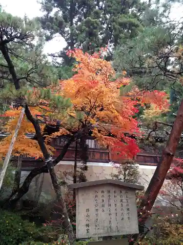 櫻山八幡宮の歴史