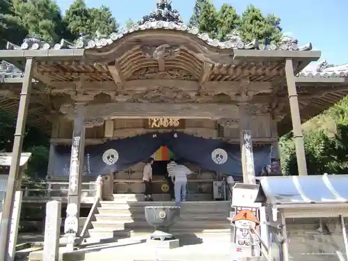 藤井寺(徳島県)