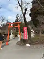 赤水蛇石神社(熊本県)
