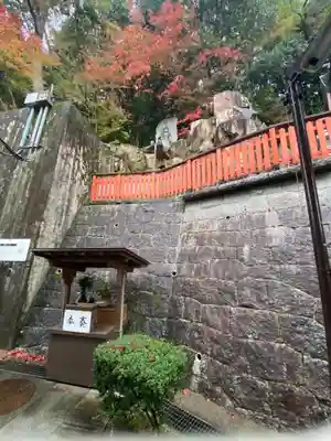 門戸厄神東光寺(兵庫県)
