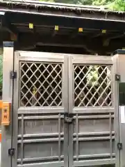 賀茂別雷神社（上賀茂神社）(京都府)