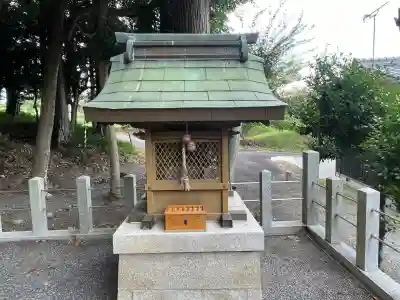 熊野神社(滋賀県)