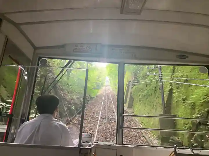筑波山神社(茨城県)