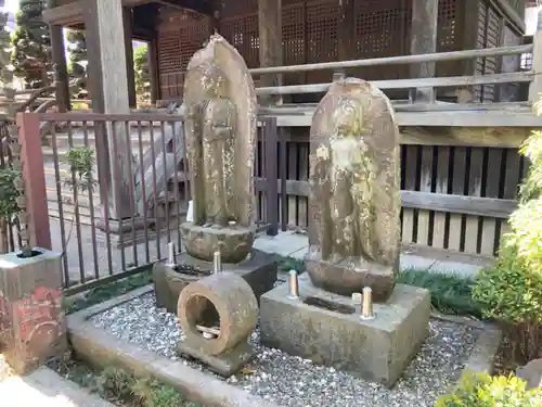 玉蔵院(埼玉県)