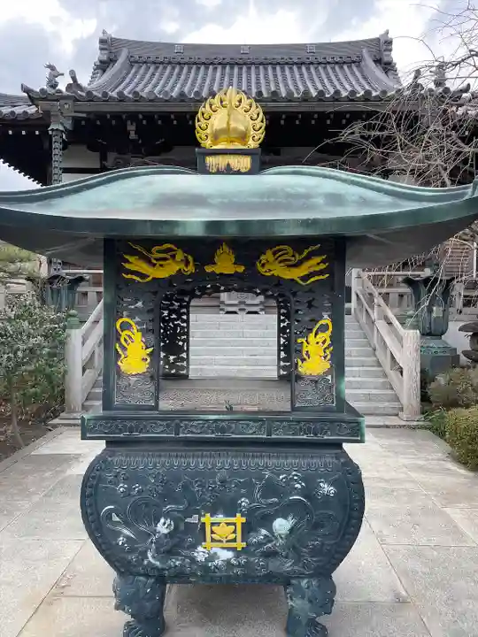 正福寺のその他建物