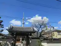 法恩寺(東京都)