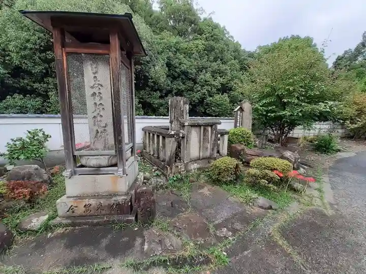 念仏寺(奈良県)