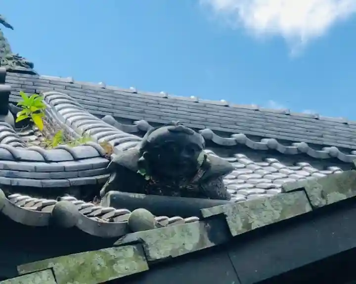 鵜戸神社のその他建物