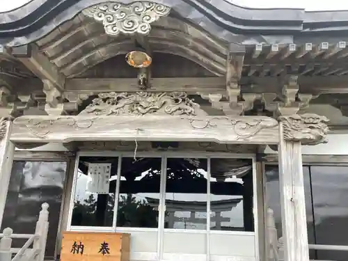 八幡神社(北海道)