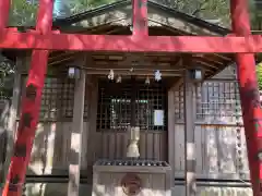 白鳥神社(香川県)