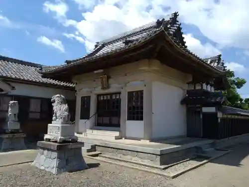 神明社(愛知県)