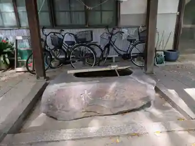 神明社（伊勢山神明社）(愛知県)