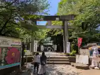 上野東照宮(東京都)