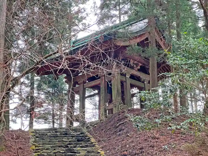比叡山延暦寺(滋賀県)