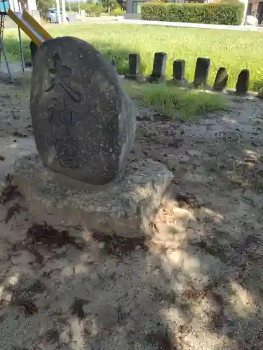 大荒神社(福島県)