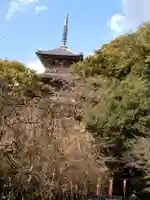 清水寺(島根県)