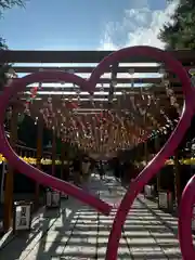 竹駒神社(宮城県)