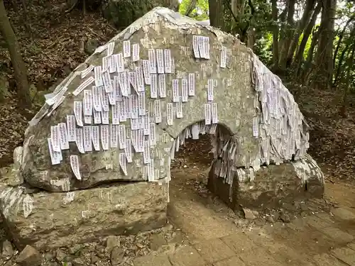 大甕神社(茨城県)