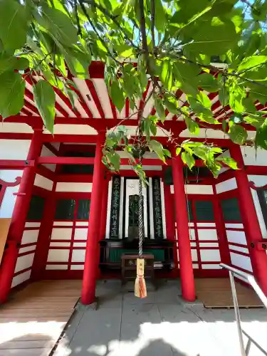 真光院(大阪府)