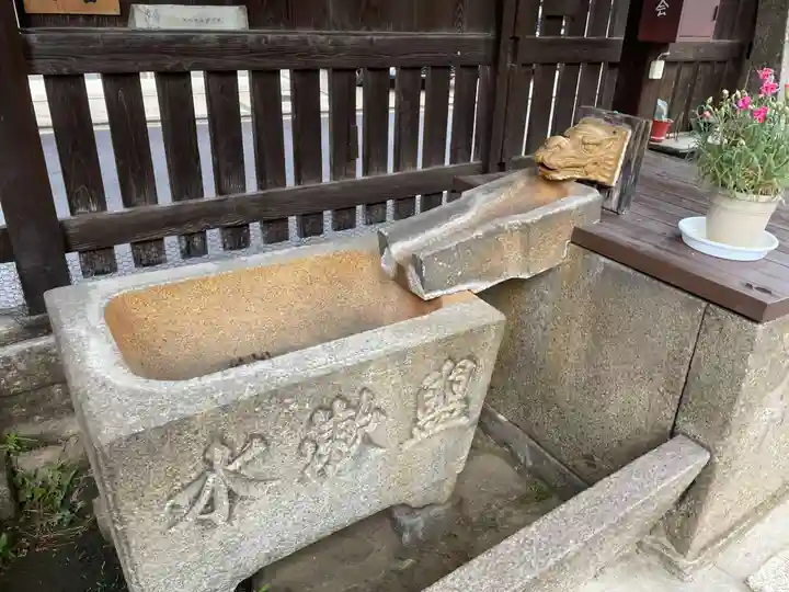出雲路幸神社(京都府)