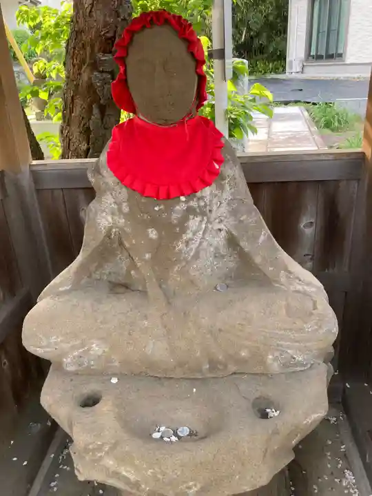 東光寺(観音堂)(神奈川県)