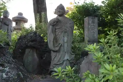 護国寺(東京都)