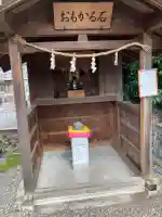 金神社(岐阜県)