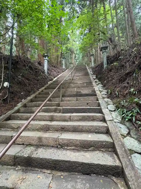 最乗寺(道了尊)(神奈川県)