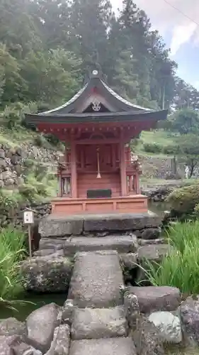 妙義神社(群馬県)