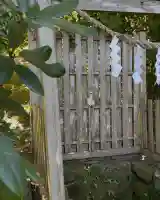 金蛇水神社(宮城県)